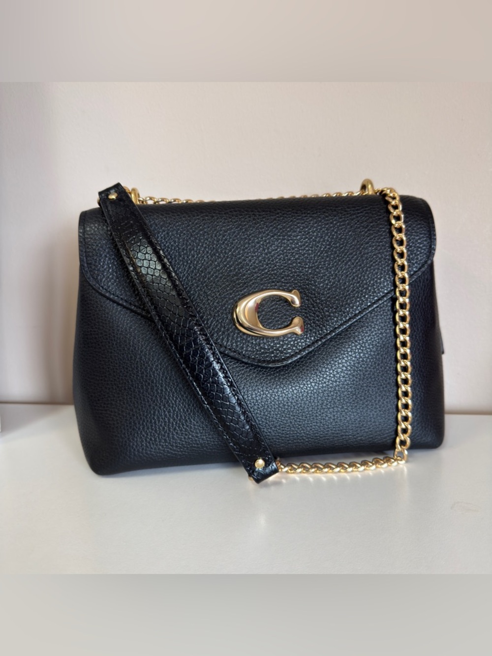 Coach C7945 SNK EMBSD TMM SB
